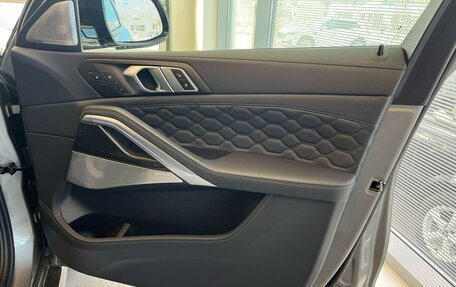 BMW X6 M, 2021 год, 16 500 000 рублей, 23 фотография