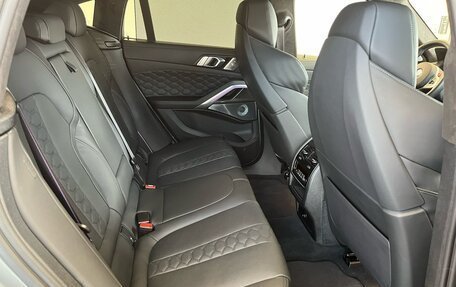 BMW X6 M, 2021 год, 16 500 000 рублей, 20 фотография