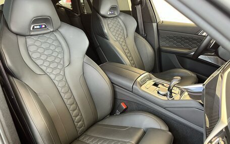 BMW X6 M, 2021 год, 16 500 000 рублей, 22 фотография