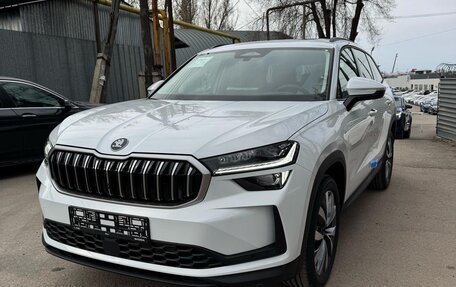 Skoda Kodiaq, 2025 год, 5 800 000 рублей, 1 фотография