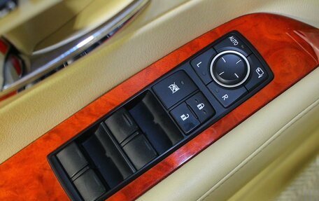 Lexus RX III, 2010 год, 1 950 000 рублей, 14 фотография