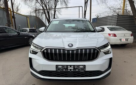 Skoda Kodiaq, 2025 год, 5 800 000 рублей, 2 фотография