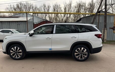 Skoda Kodiaq, 2025 год, 5 800 000 рублей, 5 фотография