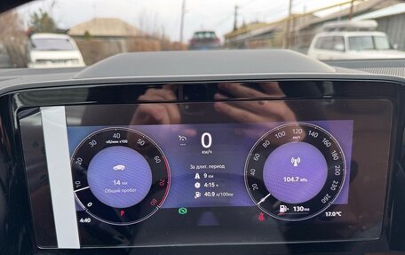 Skoda Kodiaq, 2025 год, 5 800 000 рублей, 6 фотография
