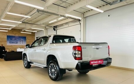 Mitsubishi L200 IV рестайлинг, 2019 год, 2 699 900 рублей, 4 фотография