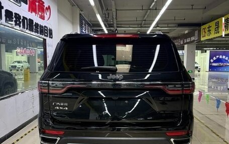 Jeep Cherokee, 2021 год, 1 930 000 рублей, 7 фотография