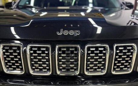 Jeep Cherokee, 2021 год, 1 930 000 рублей, 2 фотография