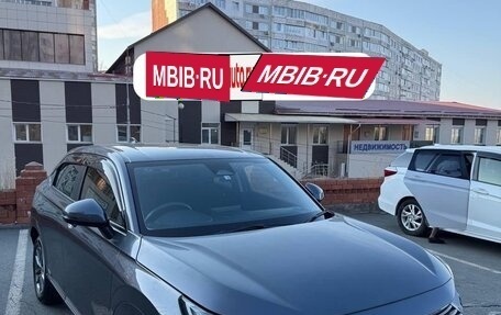 Honda Vezel, 2022 год, 1 900 000 рублей, 1 фотография