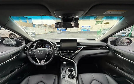 Toyota Crown, 2021 год, 2 250 000 рублей, 4 фотография