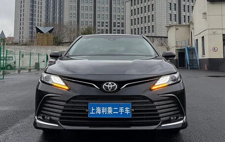 Toyota Crown, 2021 год, 2 250 000 рублей, 2 фотография
