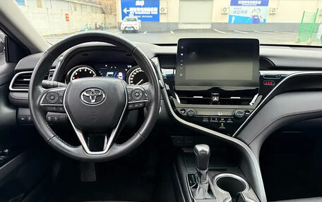 Toyota Crown, 2021 год, 2 250 000 рублей, 6 фотография