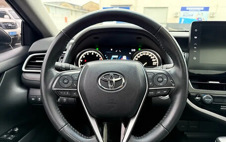 Toyota Crown, 2021 год, 2 250 000 рублей, 8 фотография