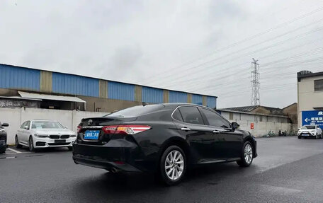 Toyota Crown, 2021 год, 2 250 000 рублей, 19 фотография