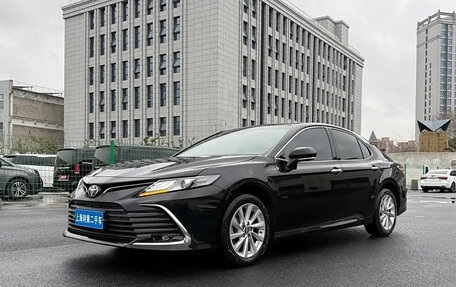 Toyota Crown, 2021 год, 2 250 000 рублей, 12 фотография