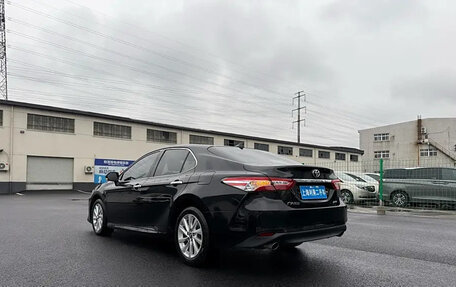 Toyota Crown, 2021 год, 2 250 000 рублей, 18 фотография