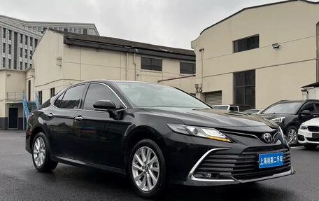 Toyota Crown, 2021 год, 2 250 000 рублей, 14 фотография