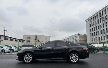 Toyota Crown, 2021 год, 2 250 000 рублей, 20 фотография