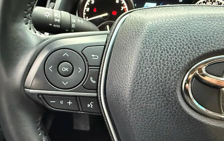 Toyota Crown, 2021 год, 2 250 000 рублей, 9 фотография