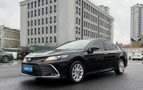 Toyota Crown, 2021 год, 2 250 000 рублей, 16 фотография