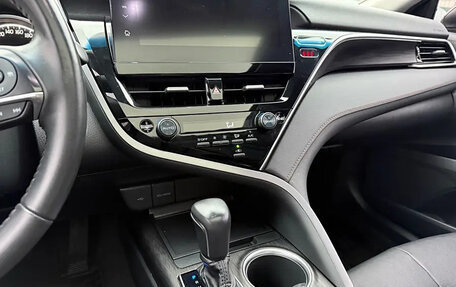 Toyota Crown, 2021 год, 2 250 000 рублей, 11 фотография