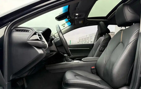 Toyota Crown, 2021 год, 2 250 000 рублей, 22 фотография