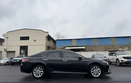 Toyota Crown, 2021 год, 2 250 000 рублей, 13 фотография