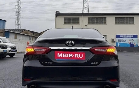 Toyota Crown, 2021 год, 2 250 000 рублей, 17 фотография