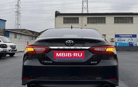 Toyota Crown, 2021 год, 2 250 000 рублей, 15 фотография