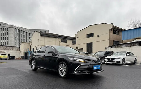 Toyota Crown, 2021 год, 2 250 000 рублей, 24 фотография