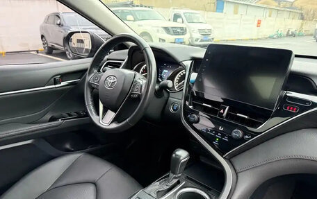 Toyota Crown, 2021 год, 2 250 000 рублей, 34 фотография