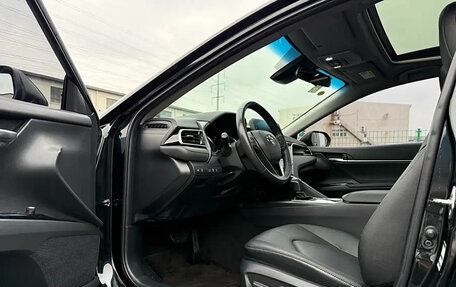 Toyota Crown, 2021 год, 2 250 000 рублей, 25 фотография
