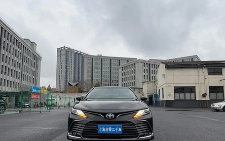 Toyota Crown, 2021 год, 2 250 000 рублей, 32 фотография