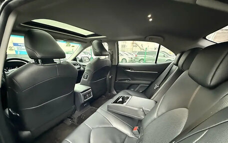 Toyota Crown, 2021 год, 2 250 000 рублей, 33 фотография