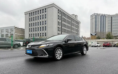 Toyota Crown, 2021 год, 2 250 000 рублей, 26 фотография