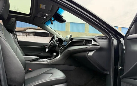 Toyota Crown, 2021 год, 2 250 000 рублей, 35 фотография