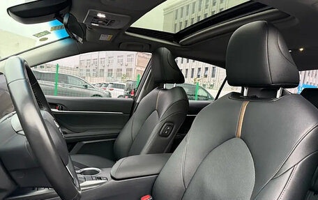 Toyota Crown, 2021 год, 2 250 000 рублей, 29 фотография