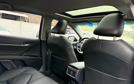 Toyota Crown, 2021 год, 2 250 000 рублей, 38 фотография