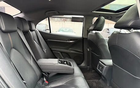 Toyota Crown, 2021 год, 2 250 000 рублей, 39 фотография