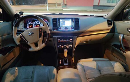 Nissan Teana, 2012 год, 1 360 000 рублей, 13 фотография