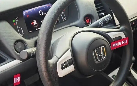 Honda Fit, 2021 год, 849 039 рублей, 4 фотография