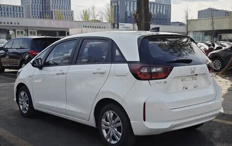 Honda Fit, 2021 год, 849 039 рублей, 11 фотография