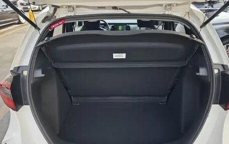 Honda Fit, 2021 год, 849 039 рублей, 14 фотография