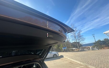 Skoda Kodiaq I, 2019 год, 2 999 000 рублей, 5 фотография