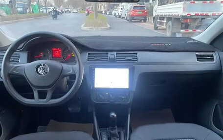 Volkswagen Santana, 2022 год, 1 190 000 рублей, 6 фотография