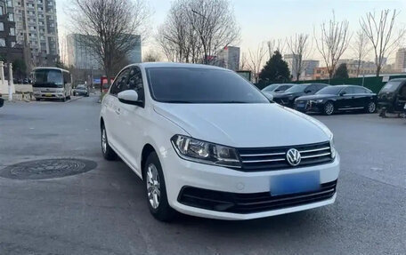 Volkswagen Santana, 2022 год, 1 190 000 рублей, 3 фотография