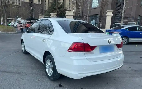 Volkswagen Santana, 2022 год, 1 190 000 рублей, 11 фотография