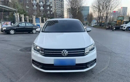 Volkswagen Santana, 2022 год, 1 190 000 рублей, 2 фотография