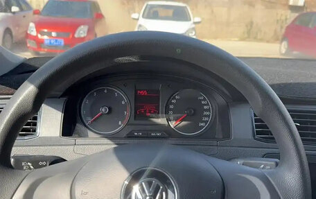 Volkswagen Santana, 2022 год, 1 190 000 рублей, 5 фотография