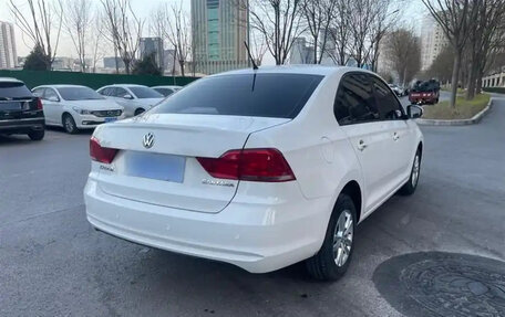 Volkswagen Santana, 2022 год, 1 190 000 рублей, 9 фотография