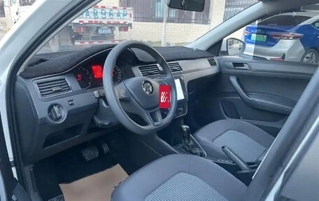 Volkswagen Santana, 2022 год, 1 190 000 рублей, 7 фотография